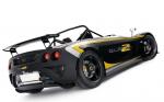 Lotus 2-Eleven 2007 года